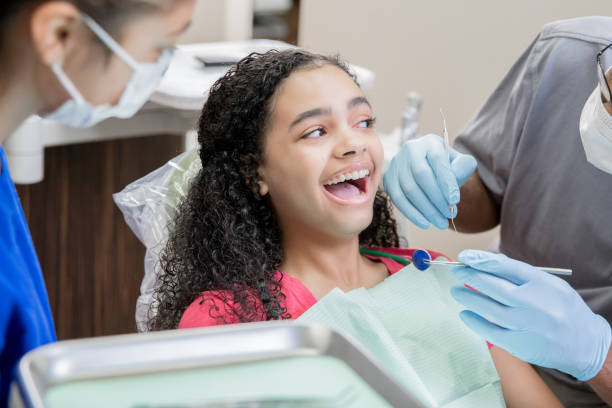 Best Broken Tooth Emergency  in Mascot, TN